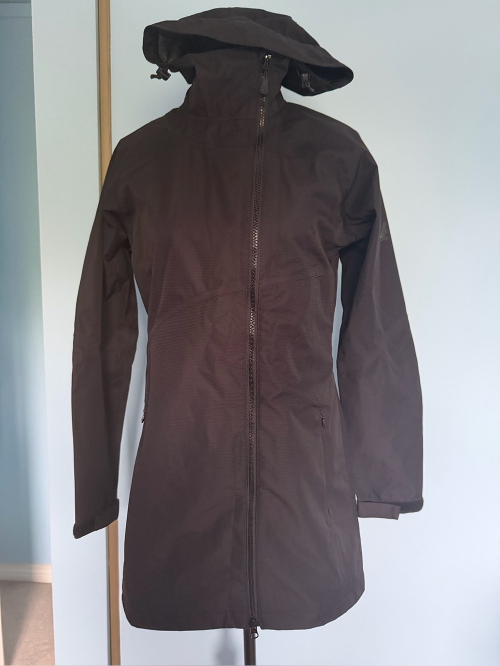 Sail Rain jacket